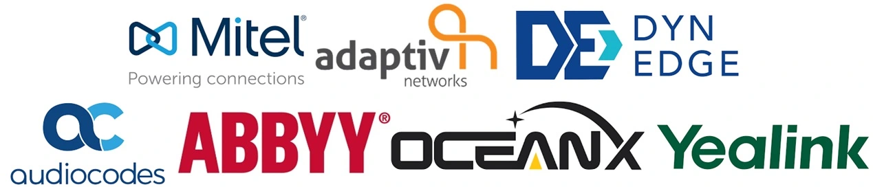 Technology Partners logo
